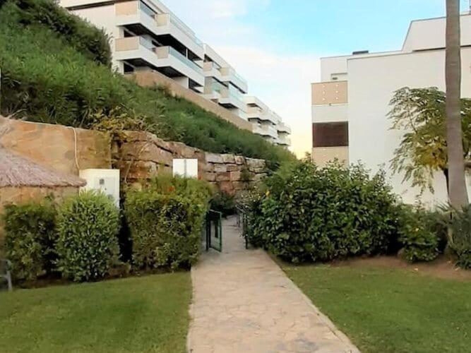 Belvilla By Oyo Camarate Golf Estepona Bagian luar foto