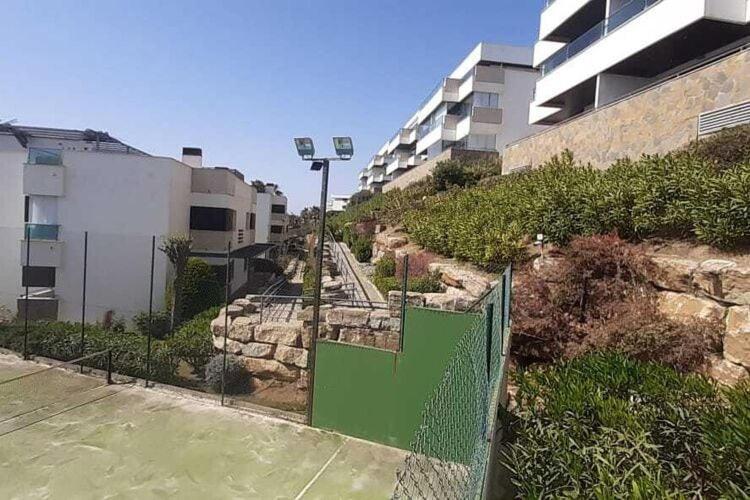 Belvilla By Oyo Camarate Golf Estepona Bagian luar foto