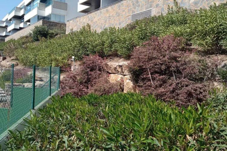 Belvilla By Oyo Camarate Golf Estepona Bagian luar foto